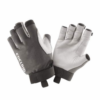 Перчатки Edelrid Work Glove Open II