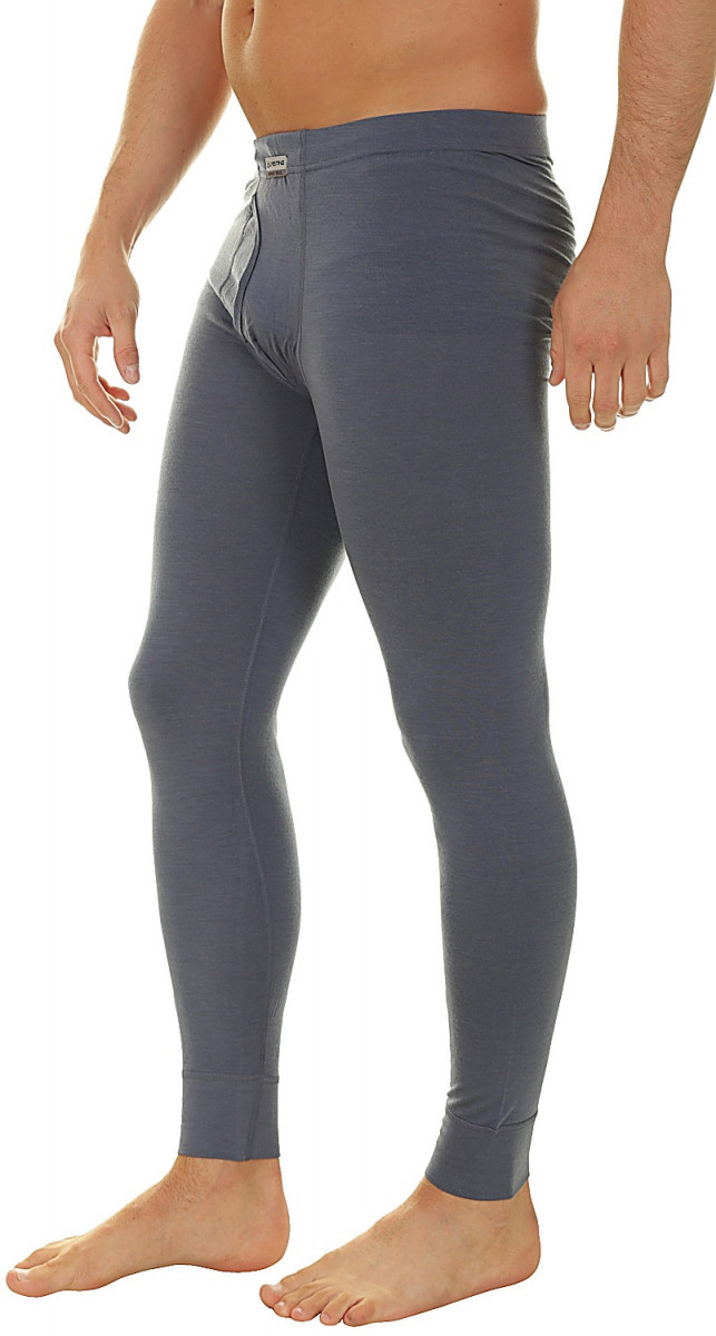 Термоштаны муж. Lasting Atok Men 5656 Синий S