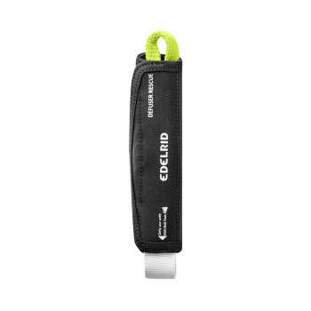 Амортизатор рывка Edelrid Defuser Rescue Night-Snow S