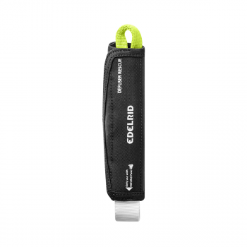 Амортизатор рывка Edelrid Defuser Rescue