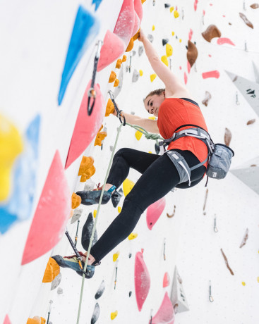 Система страховочная Petzl Corax Grey I Система страховочная Petzl Corax Grey I
