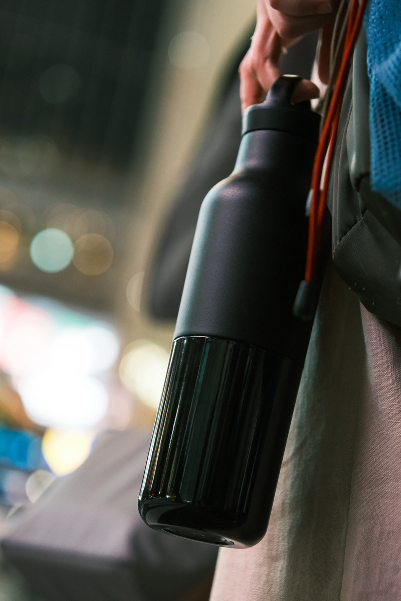 Крышка для бутылки Klean Kanteen Classic Arch Loop Cap