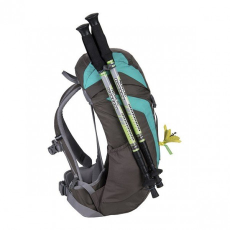 Рюкзак жен. Deuter AC Lite SL 22 л Stone Mint Рюкзак жен. Deuter AC Lite SL 22 л Stone Mint