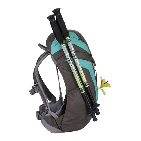 Рюкзак жен. Deuter AC Lite SL 22 л Stone Mint