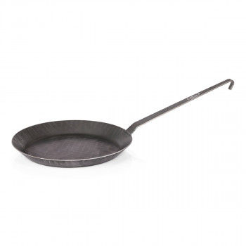 Сковорода кованая Petromax Wrought-Iron Pan Ø32 см