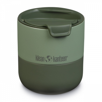 Термостакан-тумблер Klean Kanteen Rise Lowball 296 мл