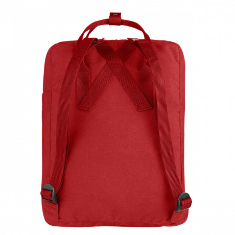 Рюкзак Fjallraven Re-Kanken 16 л Red Рюкзак Fjallraven Re-Kanken 16 л Red