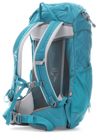 Рюкзак жен. Deuter AC Lite SL 14 л Petrol Рюкзак жен. Deuter AC Lite SL 14 л Petrol