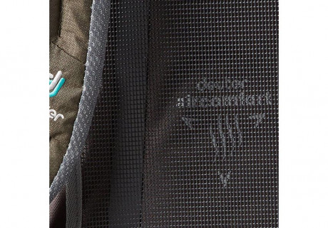 Рюкзак жен. Deuter AC Lite SL 22 л Stone Mint Рюкзак жен. Deuter AC Lite SL 22 л Stone Mint