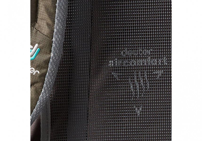 Рюкзак жен. Deuter AC Lite SL 22 л Stone Mint