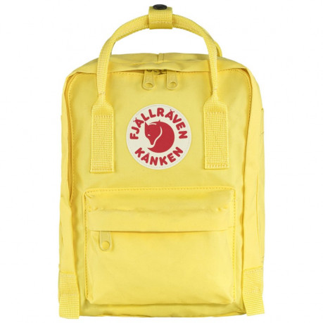 Рюкзак Fjallraven Kanken Mini 7 л Corn Рюкзак Fjallraven Kanken Mini 7 л Corn