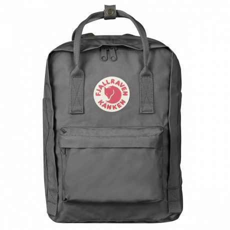 Рюкзак Fjallraven Kanken Laptop 13" 13 л Super Grey Рюкзак Fjallraven Kanken Laptop 13" 13 л Super Grey