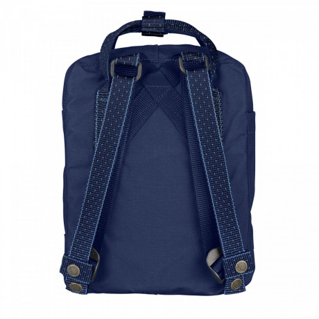 Рюкзак Fjallraven Kanken Mini 7 л Royal Blue Рюкзак Fjallraven Kanken Mini 7 л Royal Blue