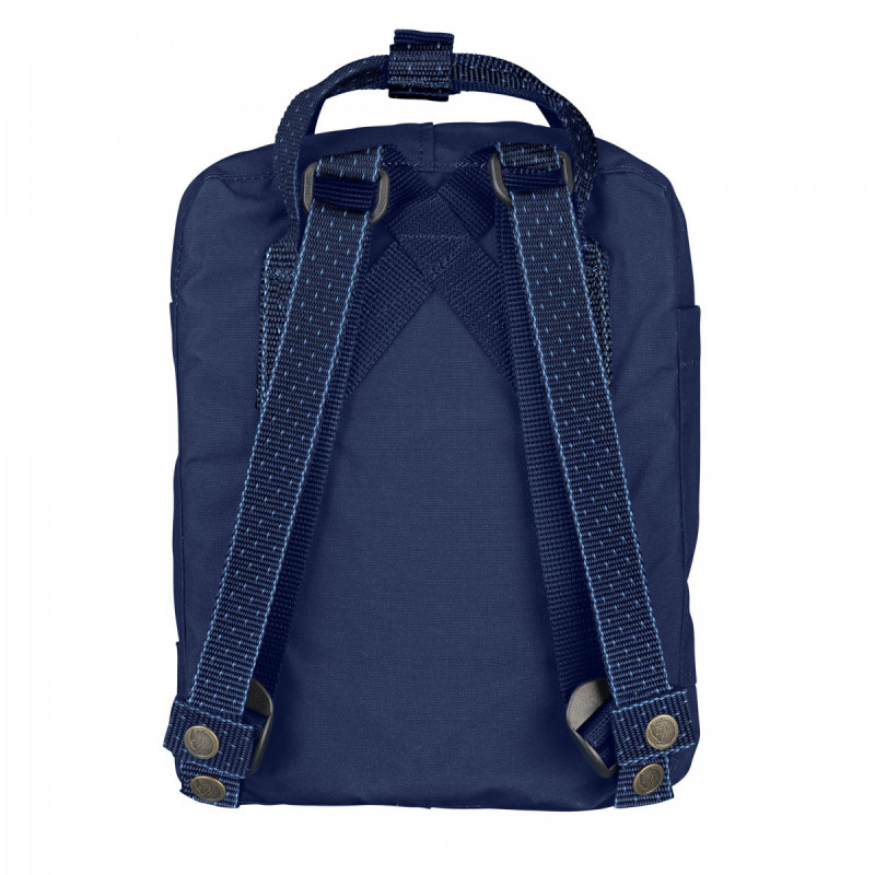 Рюкзак Fjallraven Kanken Mini 7 л Royal Blue