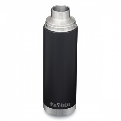 Термос Klean Kanteen TKPro 1 л Shale Black