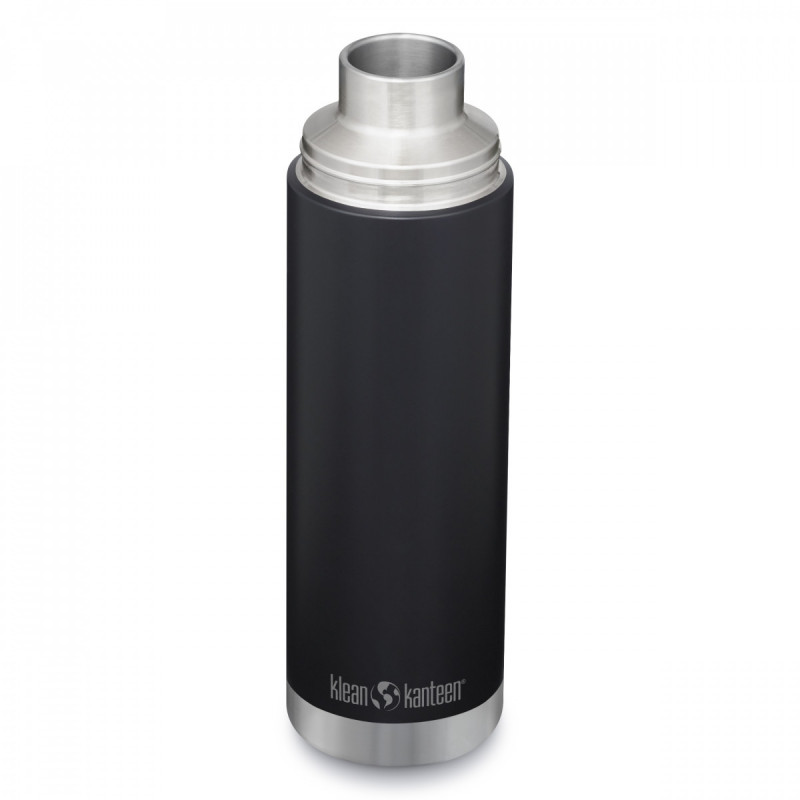 Термос Klean Kanteen TKPro 1 л Shale Black