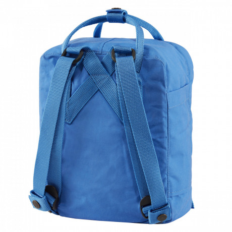 Рюкзак Fjallraven Kanken Mini 7 л UN Blue Рюкзак Fjallraven Kanken Mini 7 л UN Blue