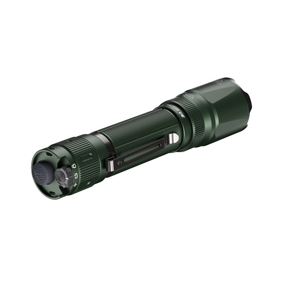 Тактический фонарь Fenix TK20R UE 2800 лм Темно-зеленый