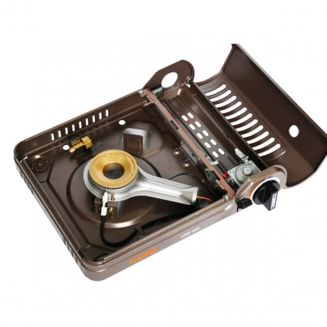 Газовая плита Tramp UTRG-058