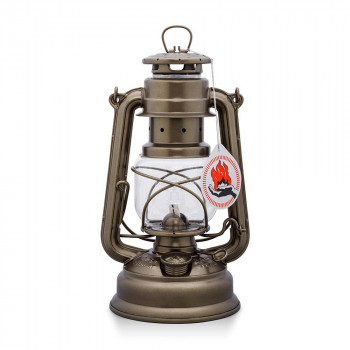 Керосиновая лампа Feuerhand Baby Special 276 Коричневый