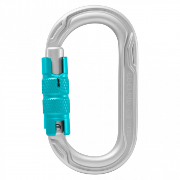 Карабин Edelrid Oval Power 2500 Triple