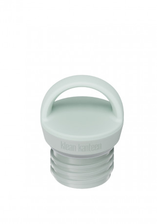 Термобутылка Klean Kanteen Rise Classic 592 мл Barely Blue