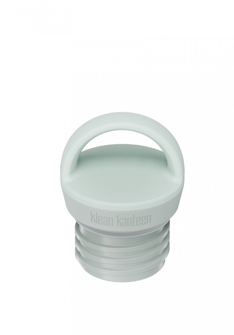 Термобутылка Klean Kanteen Rise Classic 592 мл Barely Blue