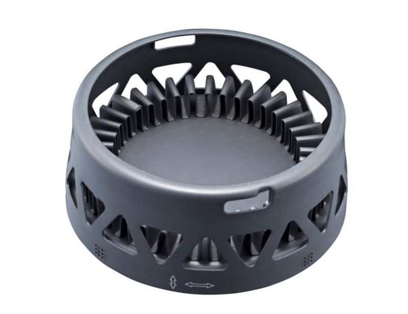 Cистема приготовления пищи Kovea Alpine Pot Wide Up