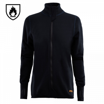 Термокофта унисекс огнестойкая Aclima Pro X-Warm 400 FR Antistatic