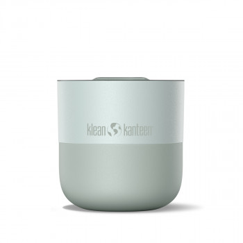 Термостакан Klean Kanteen Rise Lowball 237 мл Barely Blue