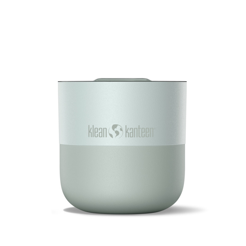 Термостакан Klean Kanteen Rise Lowball 237 мл Barely Blue