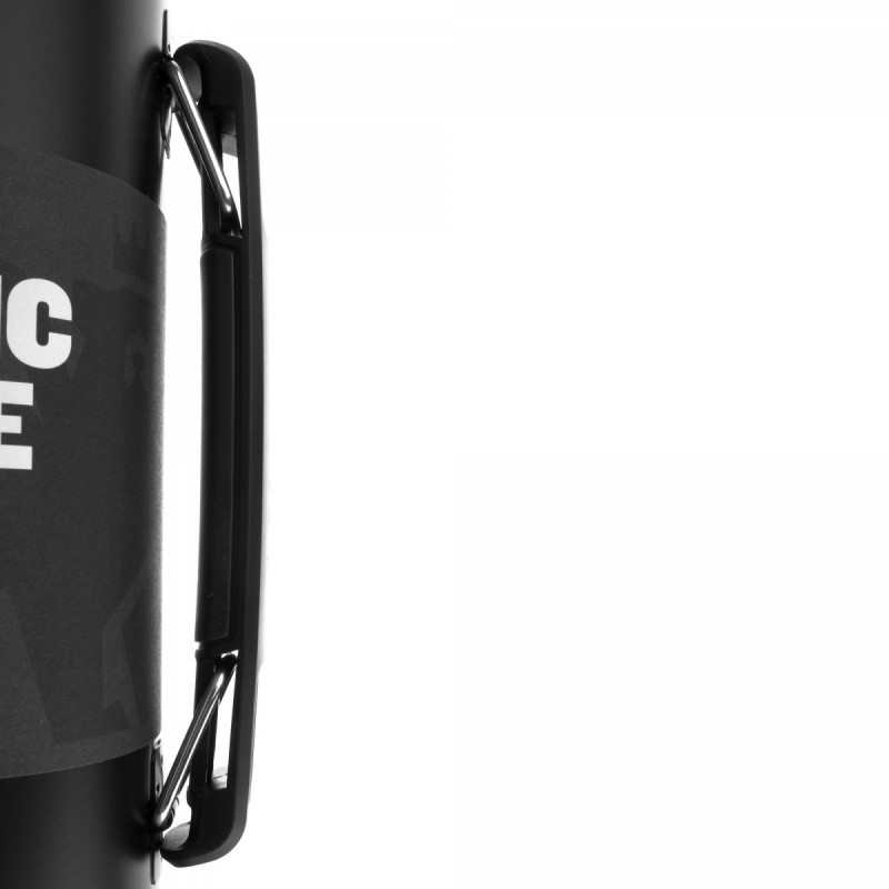 Термос Stanley Legendary Classic Vacuum Bottle 1 л Matte Black