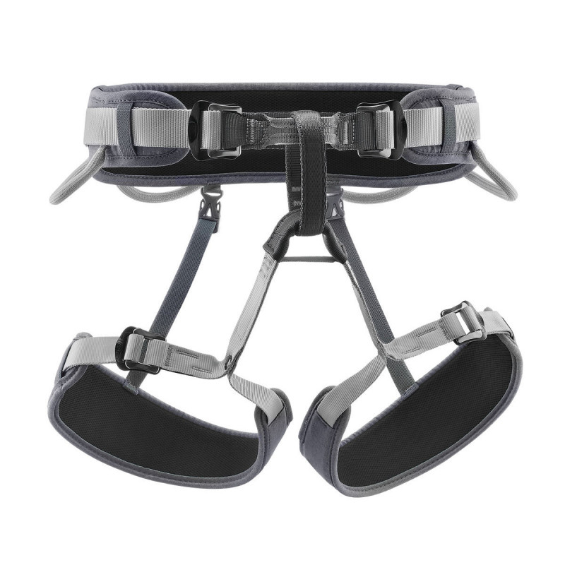 Система страховочная Petzl Corax Grey II