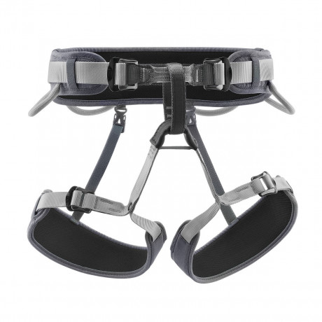 Система страховочная Petzl Corax Grey I Система страховочная Petzl Corax Grey I