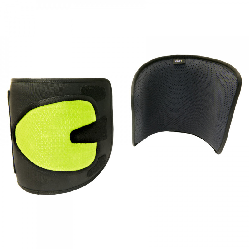 Подкладка для гаффов Edelrid Talon Calf Padding