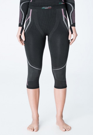 Бриджи жен. Accapi Ergoracing 3/4 Trousers Woman 932 black M/L Бриджи жен. Accapi Ergoracing 3/4 Trousers Woman 932 black M/L