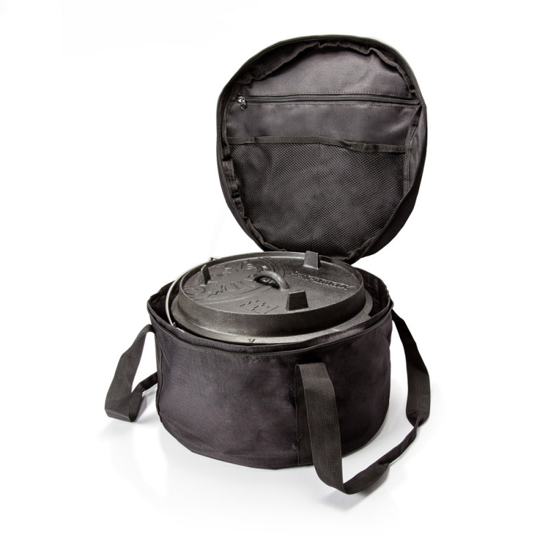 Сумка для жаровень Petromax Dutch Oven ft12 и ft18, мангала Atago, гриля Fire Grill