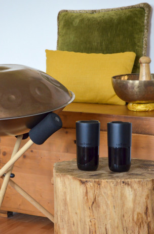 Термостакан Klean Kanteen Rise Tumbler 473 мл Black