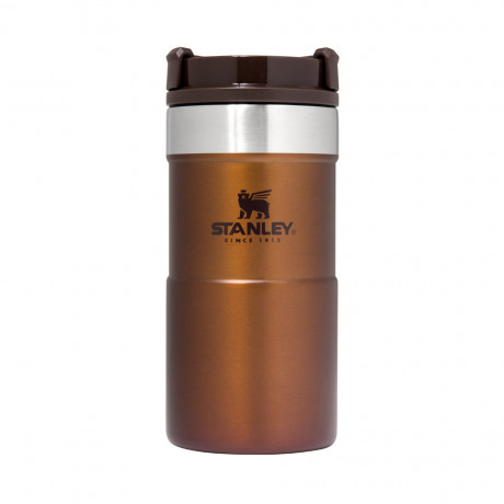 Термокружка Stanley Classic NeverLeak Travel Mug 0.25 л Maple Термокружка Stanley Classic NeverLeak Travel Mug 0.25 л Maple