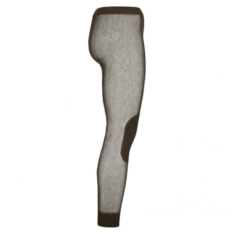 Термоштаны муж. Aclima WoolNet 120 Longs M's Tarmac S