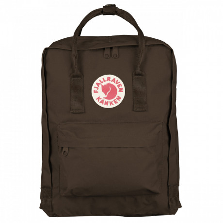 Рюкзак Fjallraven Kanken 16 л Brown Рюкзак Fjallraven Kanken 16 л Brown