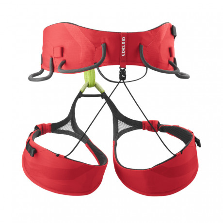 Система страховочная Edelrid Helios II Lava L
