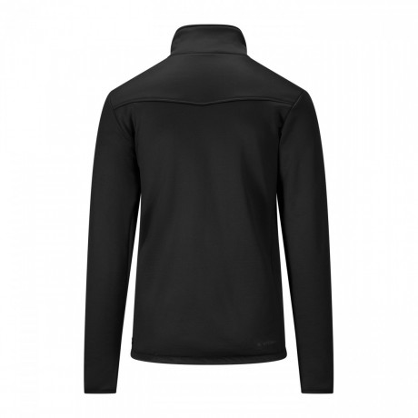 Кофта муж. Aclima WoolShell jacket M's Jet Black M Кофта муж. Aclima WoolShell jacket M's Jet Black M
