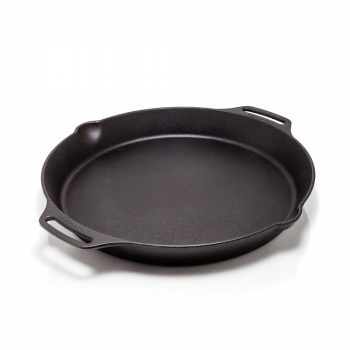 Сковорода чавунна Petromax Fire Skillet з ручками-петлями від 15 до 50 см