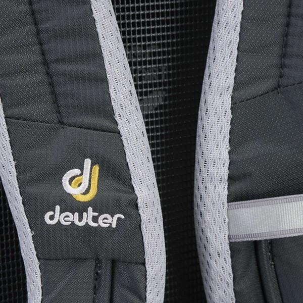 Рюкзак жен. Deuter AC Lite SL 14 л Graphite