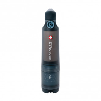 Фильтр для воды Katadyn Explorer Pro Purifier