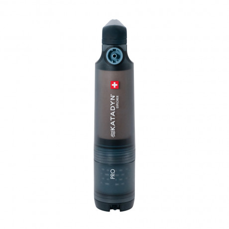 Фильтр для воды Katadyn Explorer Pro Purifier (уценка)