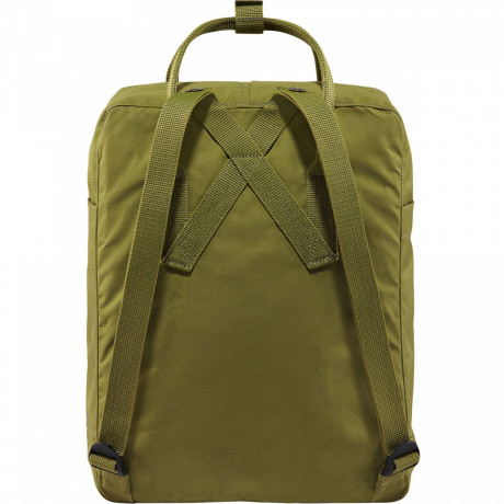 Рюкзак Fjallraven Kanken 16 л Guacamole