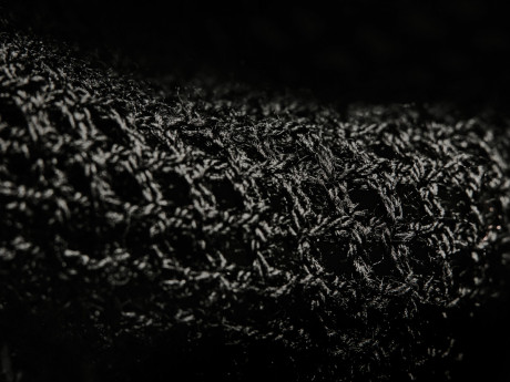 Термокофта муж. Aclima WoolNet 120 Crew Neck M's Jet Black S Термокофта муж. Aclima WoolNet 120 Crew Neck M's Jet Black S