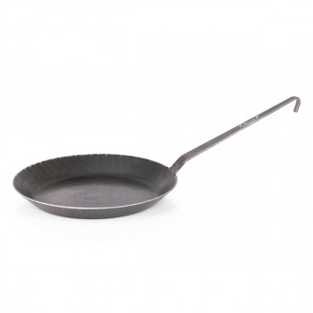 Сковорода кованая Petromax Wrought-Iron Pan Ø28 см